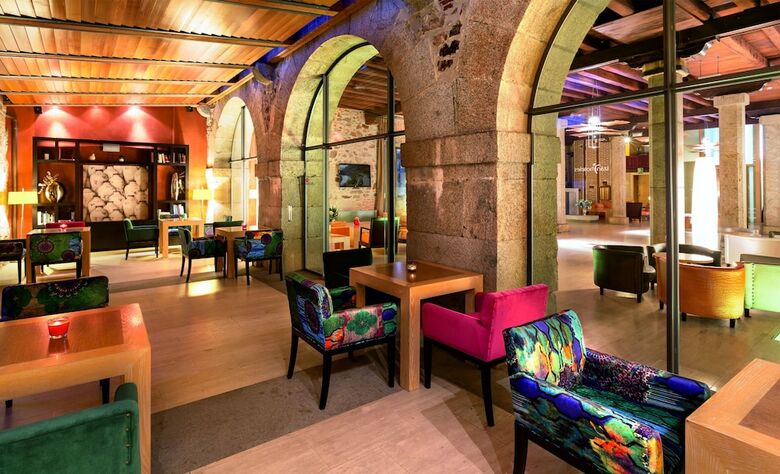 Hotel Iz�n Puerta de Gredos