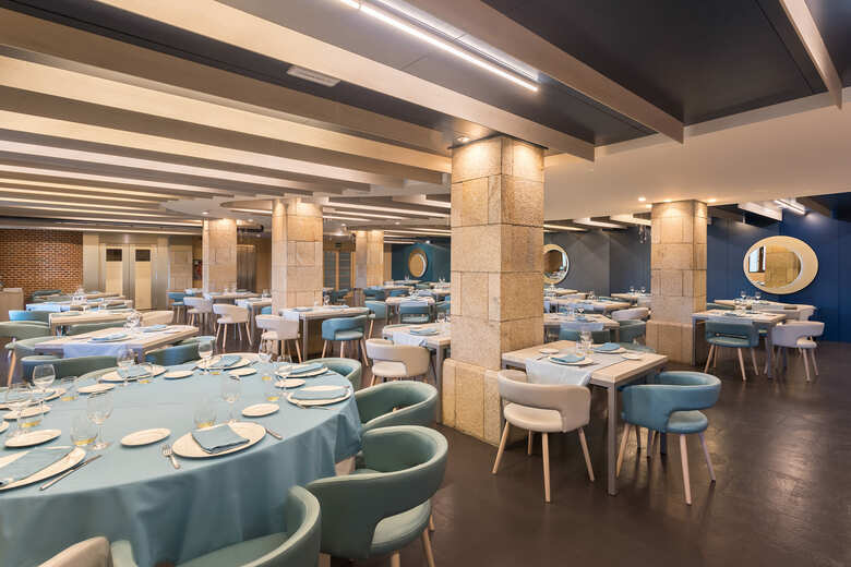 Hotel Iz�n Puerta de Gredos