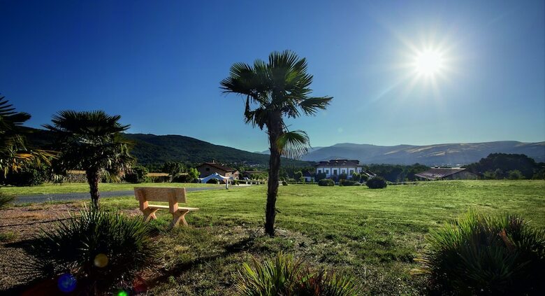 Hotel Iz�n Puerta de Gredos