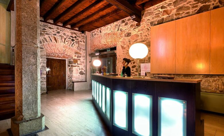 Hotel Iz�n Puerta de Gredos