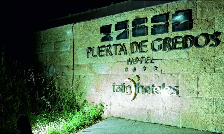 Hotel Iz�n Puerta de Gredos