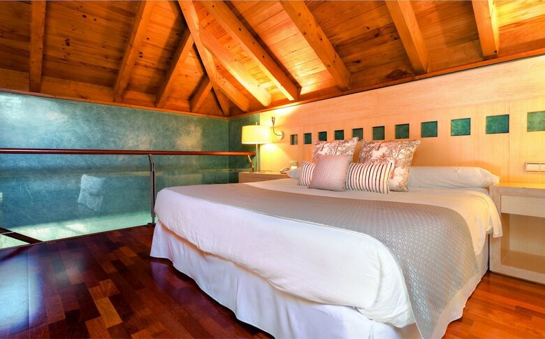 Hotel Iz�n Puerta de Gredos