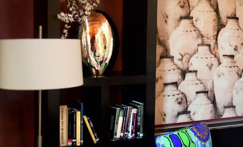 Hotel Iz�n Puerta de Gredos