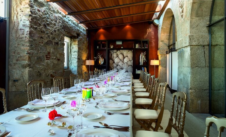 Hotel Iz�n Puerta de Gredos