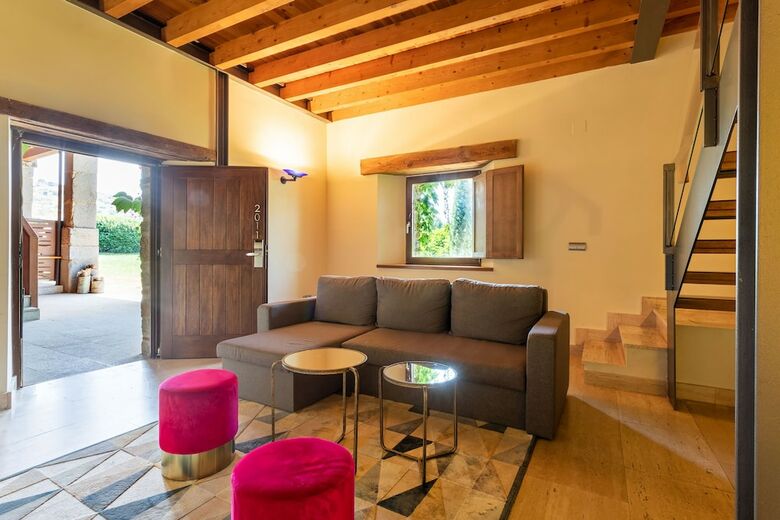 Hotel Iz�n Puerta de Gredos