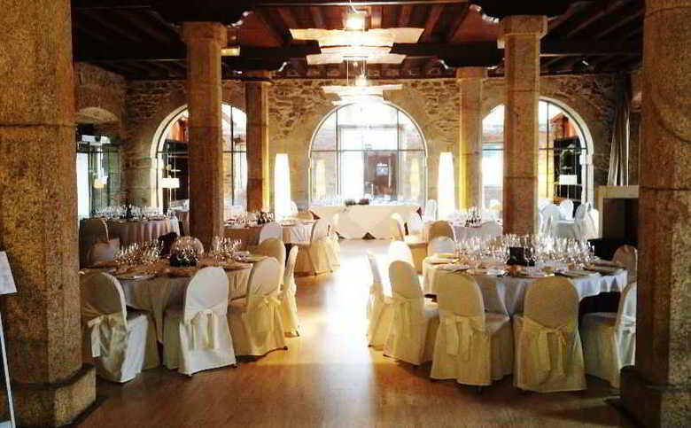 Hotel Iz�n Puerta de Gredos