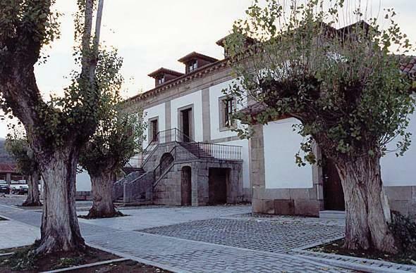 Hotel Iz�n Puerta de Gredos