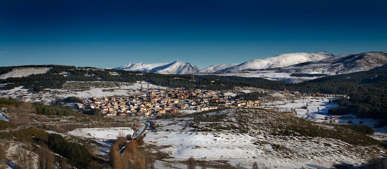 Hotel Iz�n Puerta de Gredos