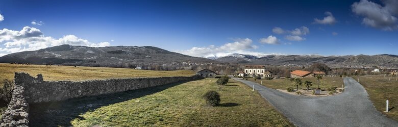 Hotel Iz�n Puerta de Gredos