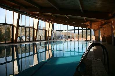 Hotel Iz�n Puerta de Gredos