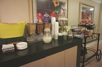 Hotel La Quinta Inn Farmington