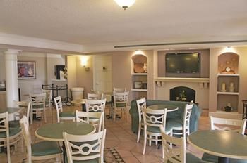 Hotel La Quinta Inn Farmington