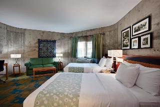 Hotel La Quinta Inn  Suites Orange County