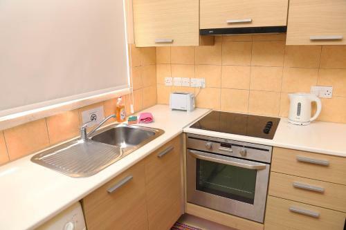 Apartamento Downtown Ledras