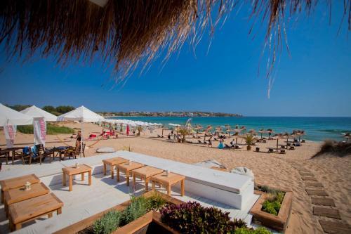 Sunny Beach Apartment 62