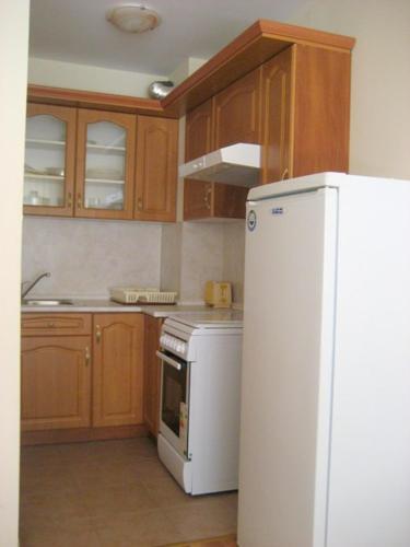 Sunny Beach Apartment 62