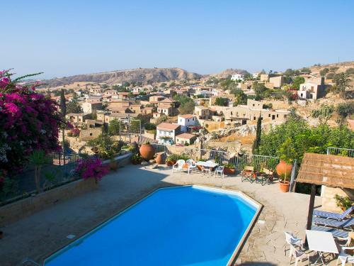 Apartment Vasilikos House.2