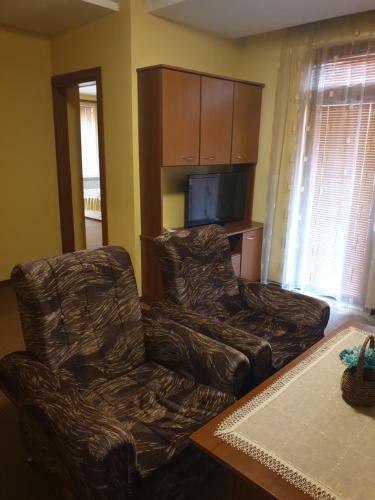 Hostal Guesthouse Kiritsovi