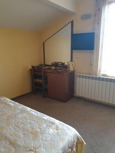 Hostal Guesthouse Kiritsovi
