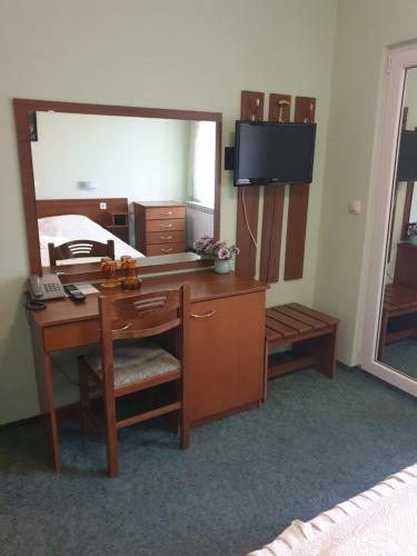 Hostal Guesthouse Kiritsovi