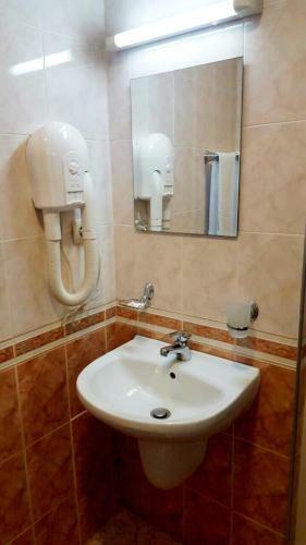 Hostal Guesthouse Kiritsovi