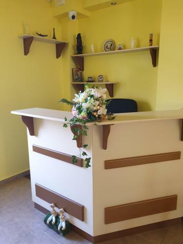 Hostal Guesthouse Kiritsovi