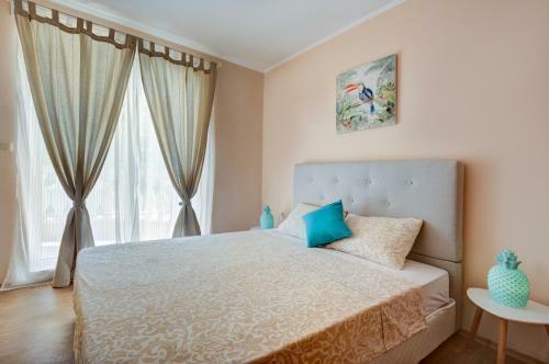 Venera & Anastasia Palace Apartments