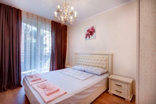 Venera & Anastasia Palace Apartments