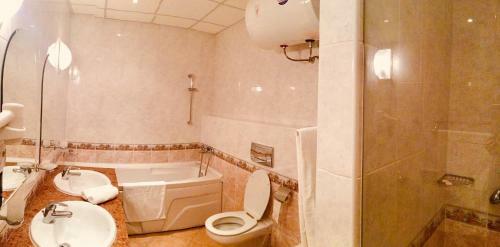 Luxury Sunset Resort Apartment