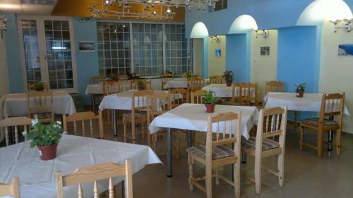 Hotel Mechta