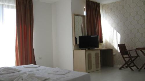 Hotel Costa Bulgara Mediterranean Club