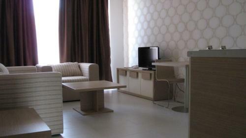 Hotel Costa Bulgara Mediterranean Club