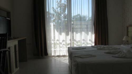 Hotel Costa Bulgara Mediterranean Club