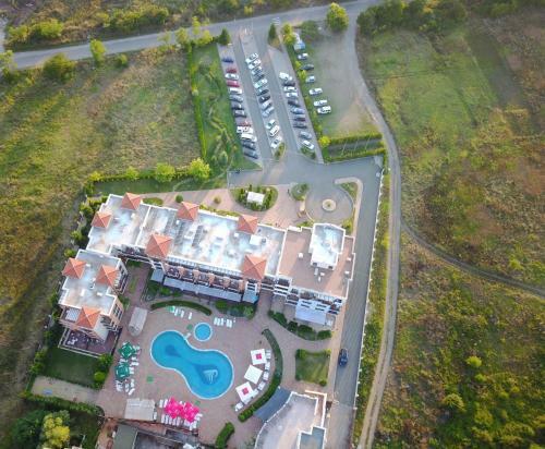 Hotel Costa Bulgara Mediterranean Club