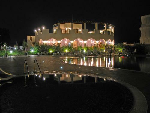 Hotel Costa Bulgara Mediterranean Club