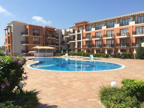 Hotel Costa Bulgara Mediterranean Club