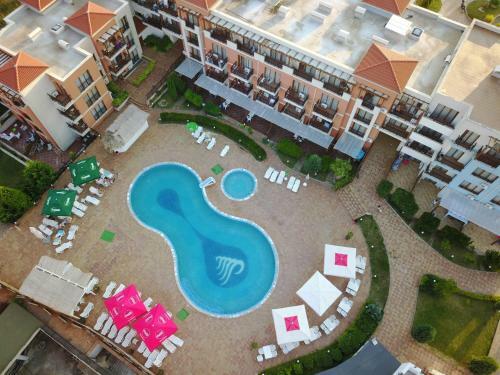 Hotel Costa Bulgara Mediterranean Club