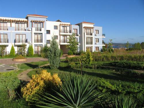 Hotel Costa Bulgara Mediterranean Club