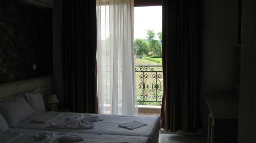 Hotel Costa Bulgara Mediterranean Club
