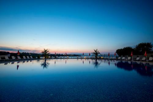 Apartamento Arapya Sun Resort