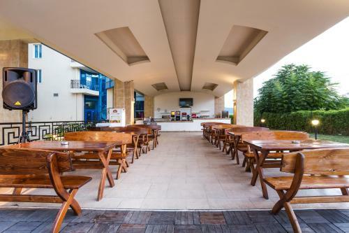 Mpm Blue Pearl Hotel - Ultra All - Inclusive