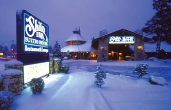 Hotel Shilo Inn Suites Bend