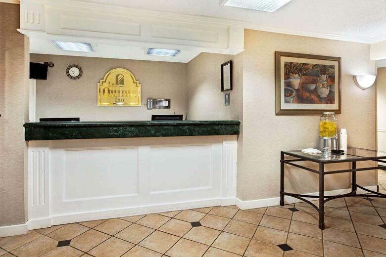 Hotel La Quinta Inn Detroit - Canton