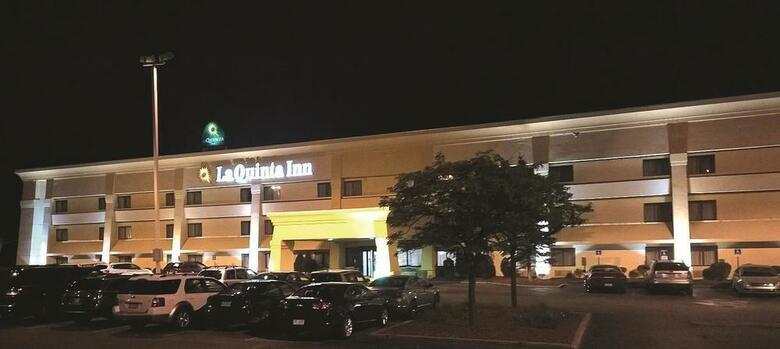 Hotel La Quinta Inn Detroit - Canton