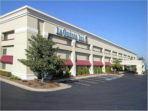 Hotel La Quinta Inn Detroit - Canton