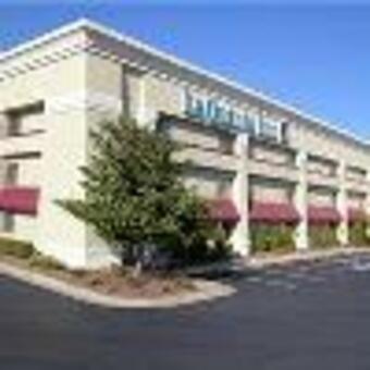 Hotel La Quinta Inn Detroit - Canton
