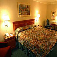 Hotel La Quinta Inn Merrillville