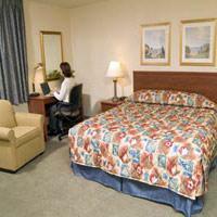 Hotel La Quinta Inn St. Louis Hazelwood