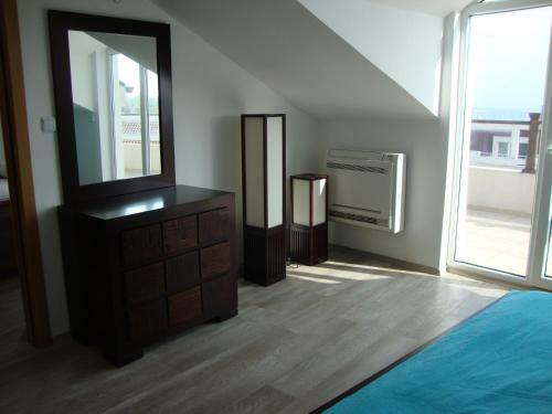 Apolonia Apartments