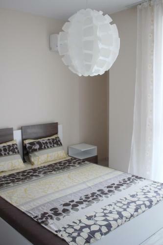 Apartment Perla